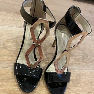 BCBG heels